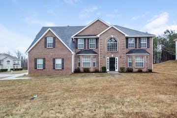 1930 Boulder Gate Dr Ellenwood, GA 30294